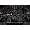 Eventuri BMW F90 M5 / F9X M8 Carbon Turbo Inlet Set