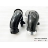 Eventuri BMW F90 M5 / F9X M8 Carbon Turbo Inlet Set