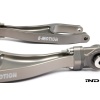 E-Motion Engineering 991 Adjustable Rear Lower Control Arm Fork Set