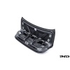 BMW G82 M4 CSL Trunk Lid