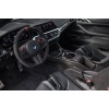 BMW G82 M4 CSL / G80 M3 CS Steering Wheel