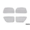 Vorsteiner G8X M3 / M4 Aero Front Grille Mesh Set