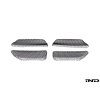 Vorsteiner G8X M3 / M4 Aero Front Grille Mesh Set