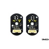 Motorsport+ F90 M5 Pre-LCI CS Style Yellow DRL LED Module Set