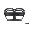 AutoTecknic G8X M3 / M4 Dry Carbon Competizione GT4 Front Grille