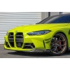 AutoTecknic G8X M3 / M4 Dry Carbon Competizione GT4 Front Grille