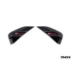 BMW G82 M4 CSL Side Marker Set