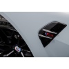 BMW G82 M4 CSL Side Marker Set