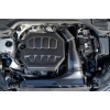 Eventuri VW Golf MK8 GTI / R Black Carbon Engine Cover