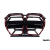 BMW G82 M4 CSL Front Grille