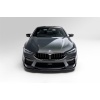 Vorsteiner F9X M8 Carbon Fiber Aero Front Spoiler
