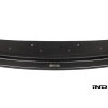 Vorsteiner F9X M8 Carbon Fiber Aero Front Spoiler