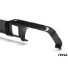 Vorsteiner F9X M8 Carbon Fiber Aero Rear Diffuser