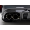 Vorsteiner F9X M8 Carbon Fiber Aero Rear Diffuser