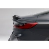 Vorsteiner F92 M8 Carbon Fiber Aero Rear Decklid Spoiler