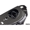 Karbonius E46 M3 (S54) Carbon Airbox - OEM Style