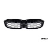 BMW G20 3-Series LCI Shadowline Front Grille