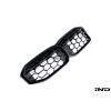 BMW G20 3-Series LCI Shadowline Front Grille