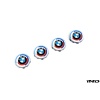 BMW M 50 Year Anniversary Heritage Roundel Set - U11 X1