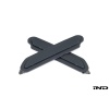 IND G09 XM Painted Front Reflector Set