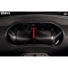 Eventuri Chevrolet C8 Corvette Coupe Black Carbon Intake System
