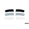 IND G70 7-Series Painted Front Reflector Set