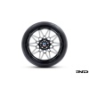 IND BMW Heritage Floating Wheel Center Cap Set - 56mm