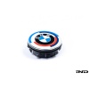 IND BMW Heritage Floating Wheel Center Cap Set - 56mm