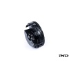 IND BMW Heritage Floating Wheel Center Cap Set - 56mm
