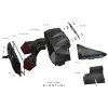 Eventuri Audi C7 S6 / S7 Black Carbon Intake System