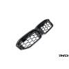 BMW M Performance G20 3-Series LCI Carbon Front Grille