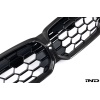 BMW M Performance G20 3-Series LCI Carbon Front Grille
