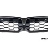 BMW M Performance G20 3-Series LCI Carbon Front Grille