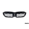 BMW M Performance G20 3-Series LCI Carbon Front Grille