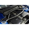 Slon Workshop E46 M3 Carbon Front Triangulating Reinforcement Kit
