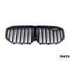 BMW G07 X7 LCI Shadowline Front Grille - M-Sport