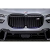 BMW G07 X7 LCI Shadowline Front Grille - M-Sport