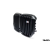 BMW G07 X7 LCI Shadowline Front Grille - M-Sport