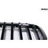 BMW G07 X7 LCI Shadowline Front Grille - M-Sport