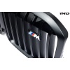 BMW G07 X7 LCI Shadowline Front Grille - M-Sport