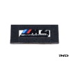 IND G8X M3 / M4 Competition Gloss Black Front Grille Emblem