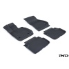 3D MAXpider F93 M8 Gran Coupe All-Weather Floor Mat Set