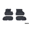 3D MAXpider F93 M8 Gran Coupe All-Weather Floor Mat Set