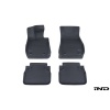 3D MAXpider F93 M8 Gran Coupe All-Weather Floor Mat Set