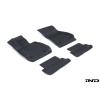 3D MAXpider F91 / F92 M8 All-Weather Floor Mat Set