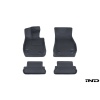 3D MAXpider F91 / F92 M8 All-Weather Floor Mat Set