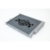 CSF E36 3-Series S54 Swap High Performance Radiator