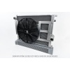 CSF E36 3-Series S54 Swap High Performance Radiator