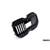 BMW G70 7-Series Shadowline Front Grille