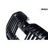 BMW G70 7-Series Shadowline Front Grille